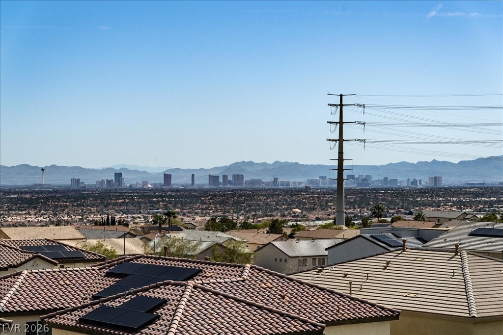 4522 Amazing View Street Las Vegas NV 89129