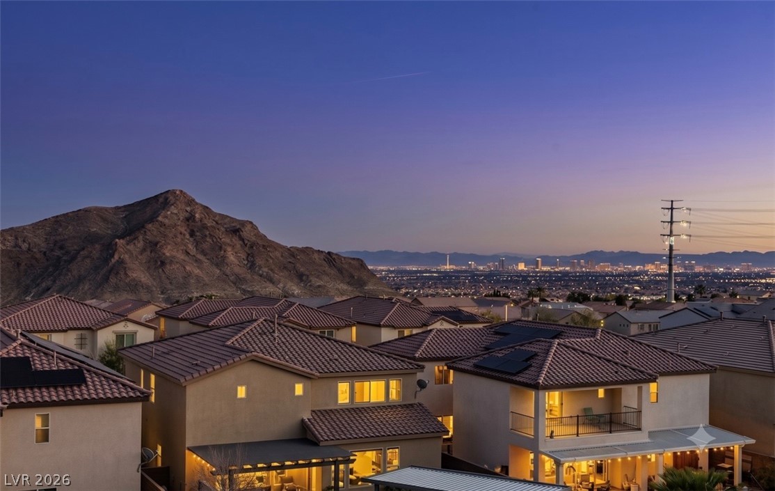 4522 Amazing View Street Las Vegas NV 89129