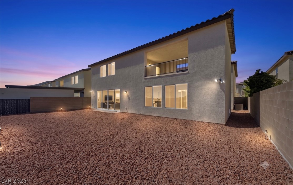 4522 Amazing View Street Las Vegas NV 89129
