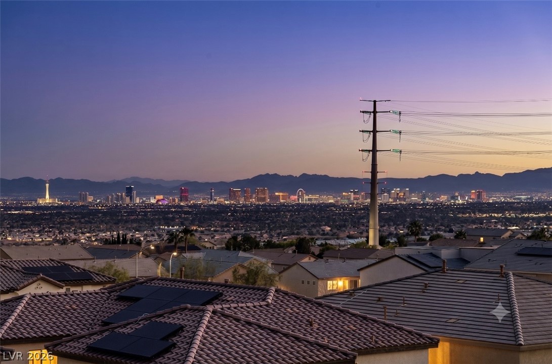 4522 Amazing View Street Las Vegas NV 89129