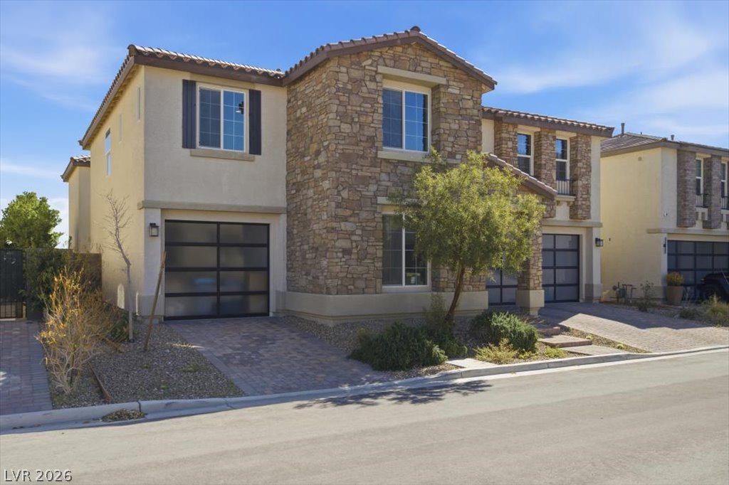 4522 Amazing View Street Las Vegas NV 89129