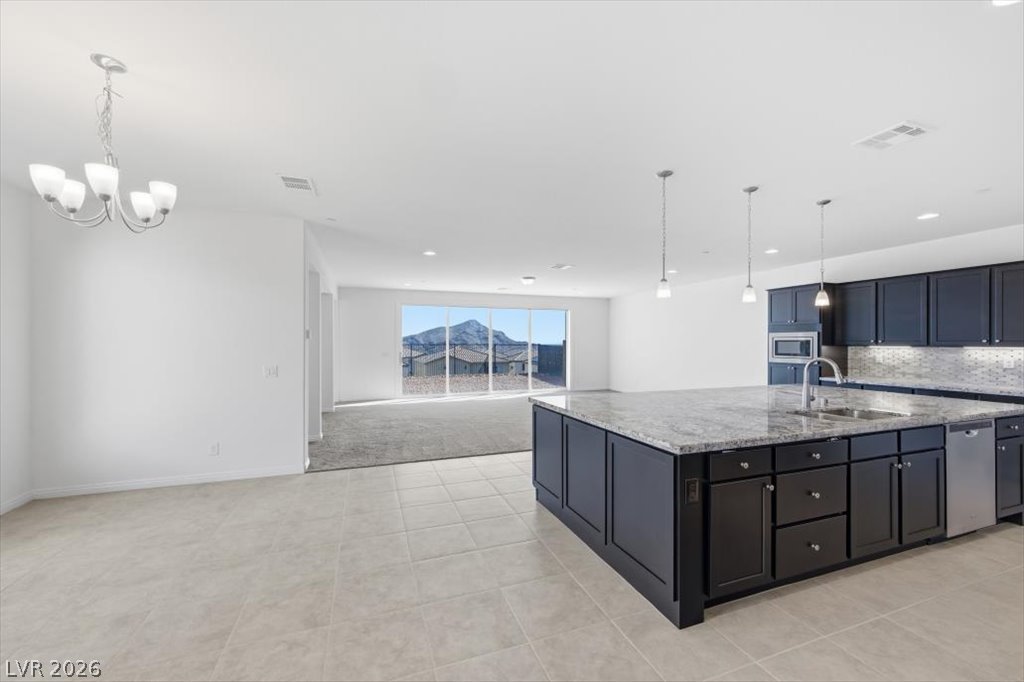 4522 Amazing View Street Las Vegas NV 89129