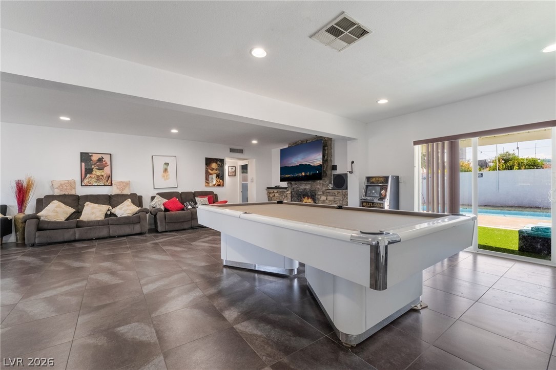 2200 Santa Ynez Drive Las Vegas NV 89104