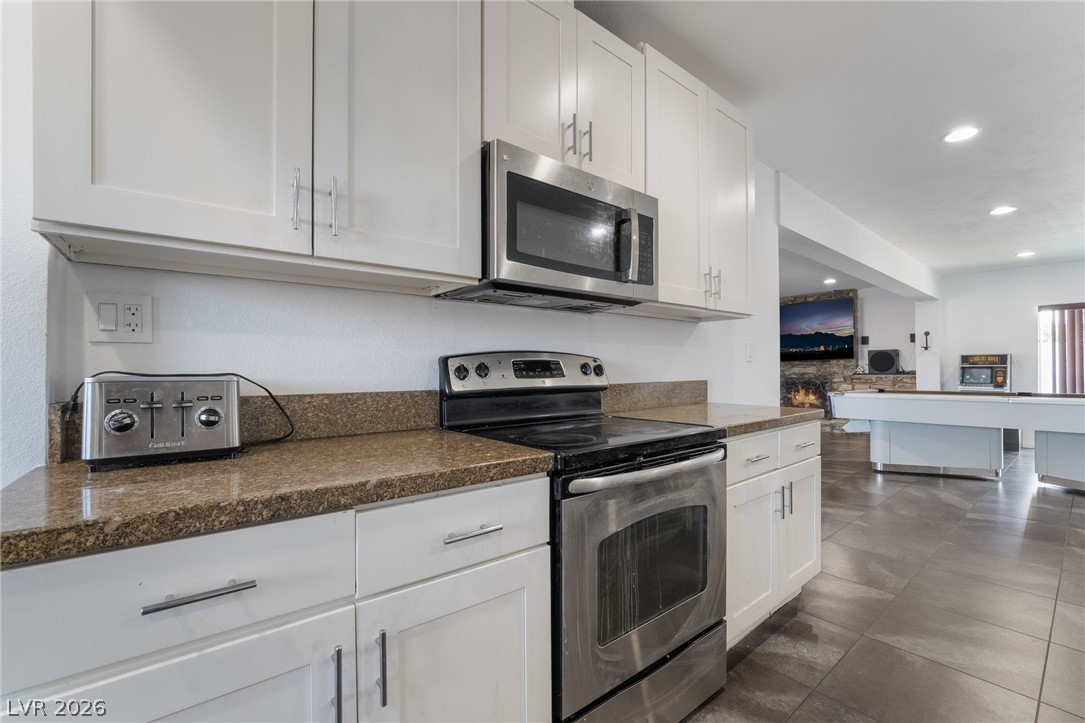 2200 Santa Ynez Drive Las Vegas NV 89104