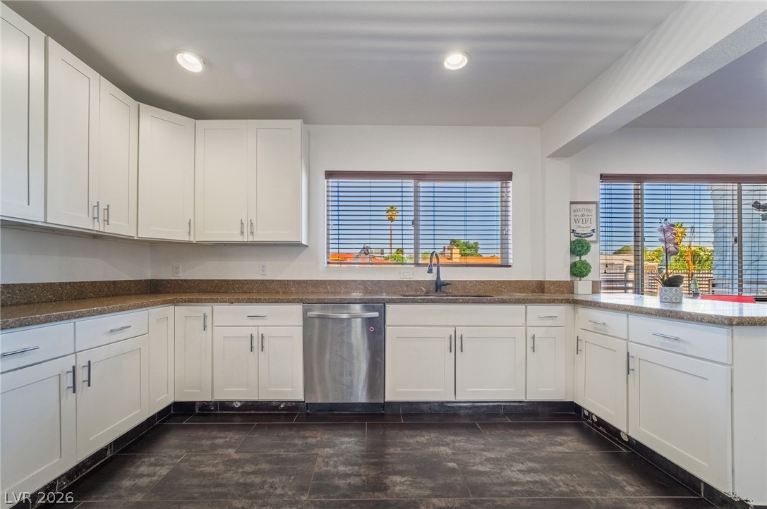 2200 Santa Ynez Drive Las Vegas NV 89104