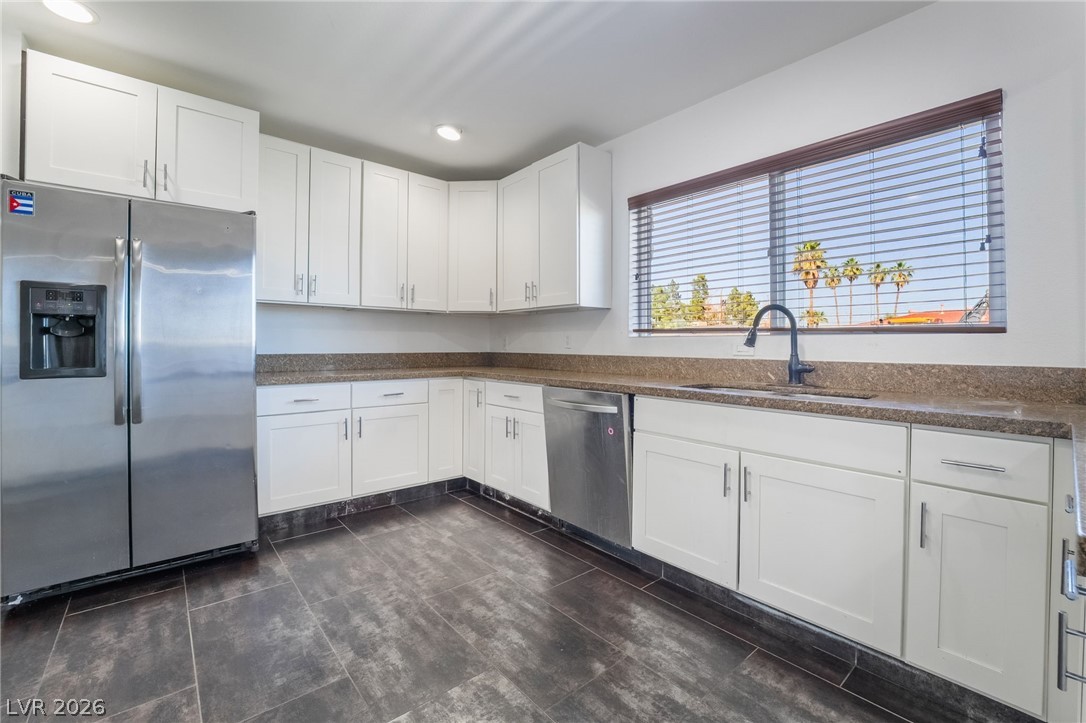 2200 Santa Ynez Drive Las Vegas NV 89104