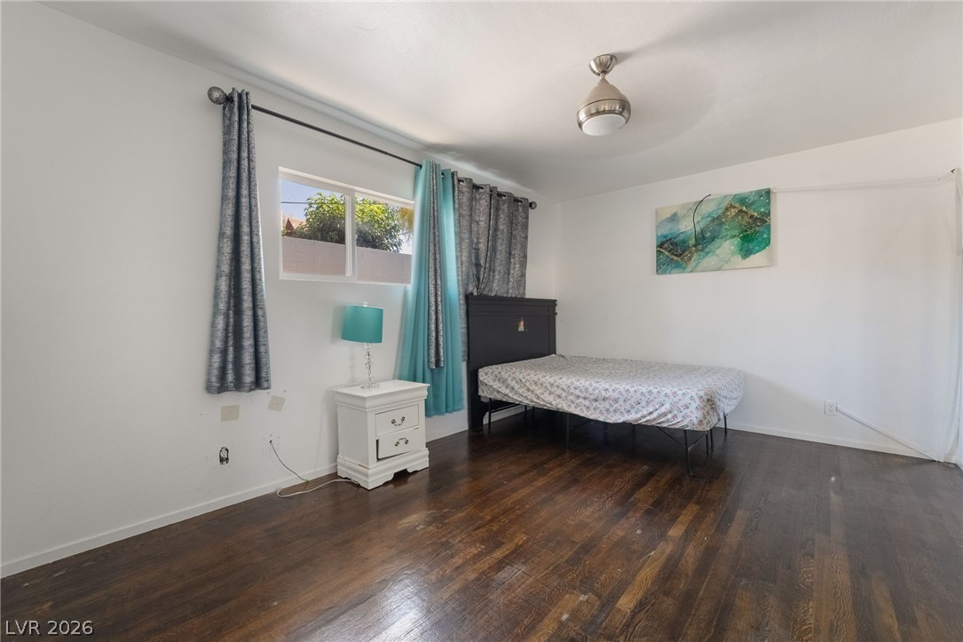 2200 Santa Ynez Drive Las Vegas NV 89104
