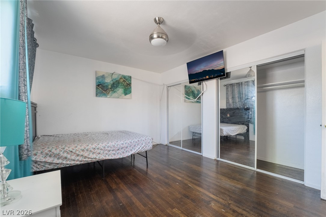 2200 Santa Ynez Drive Las Vegas NV 89104