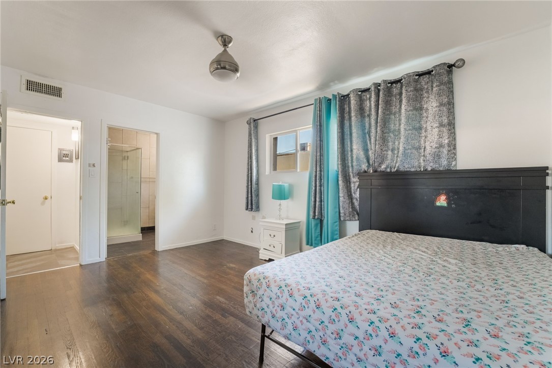 2200 Santa Ynez Drive Las Vegas NV 89104