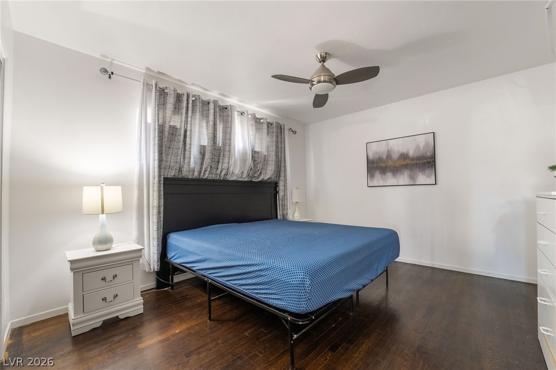 2200 Santa Ynez Drive Las Vegas NV 89104