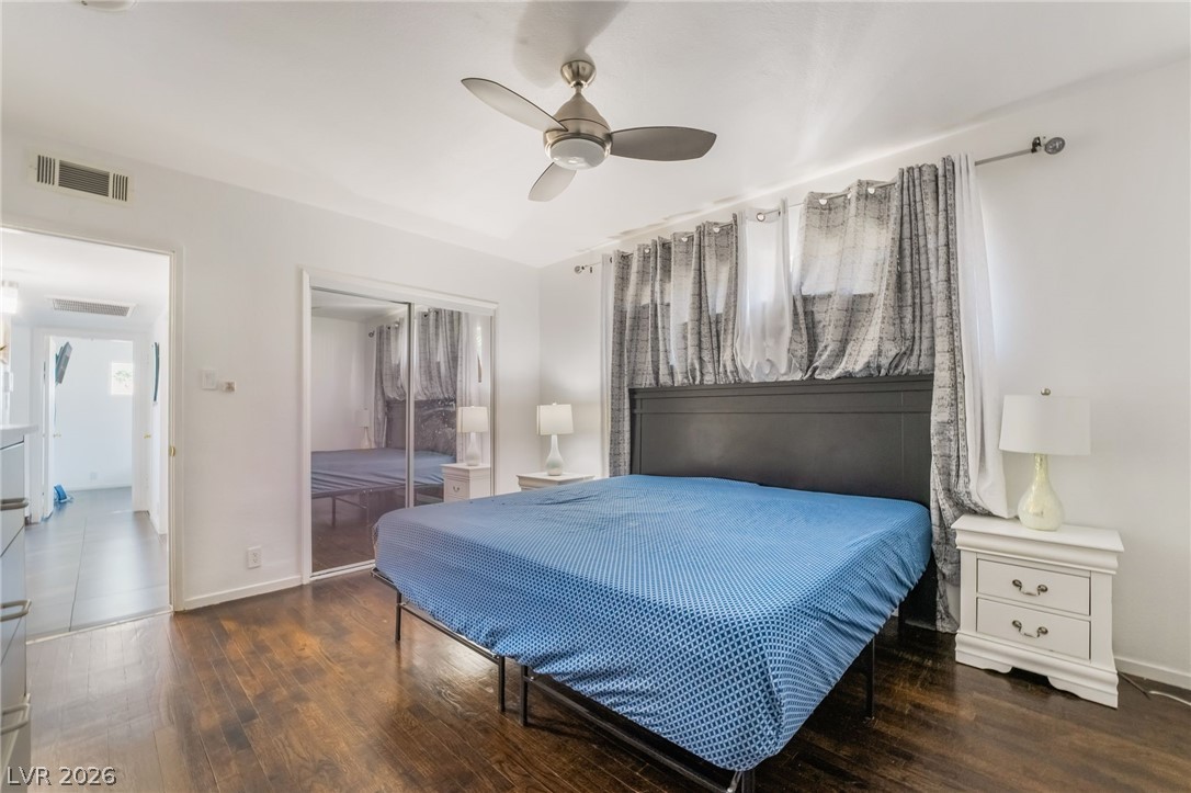 2200 Santa Ynez Drive Las Vegas NV 89104