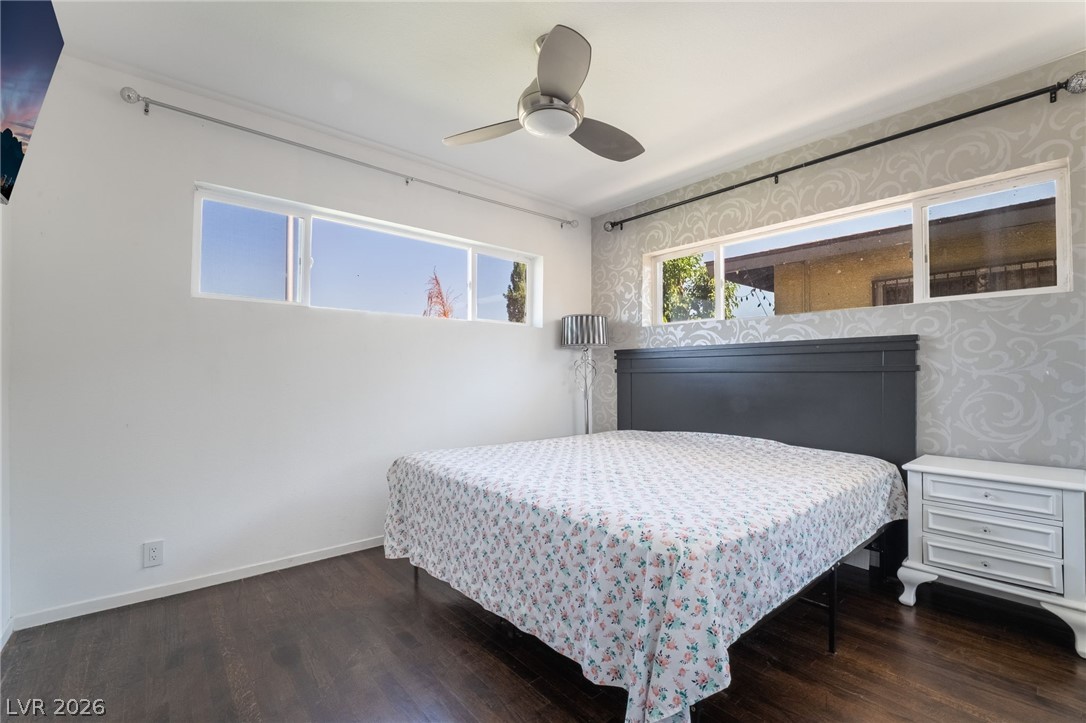 2200 Santa Ynez Drive Las Vegas NV 89104