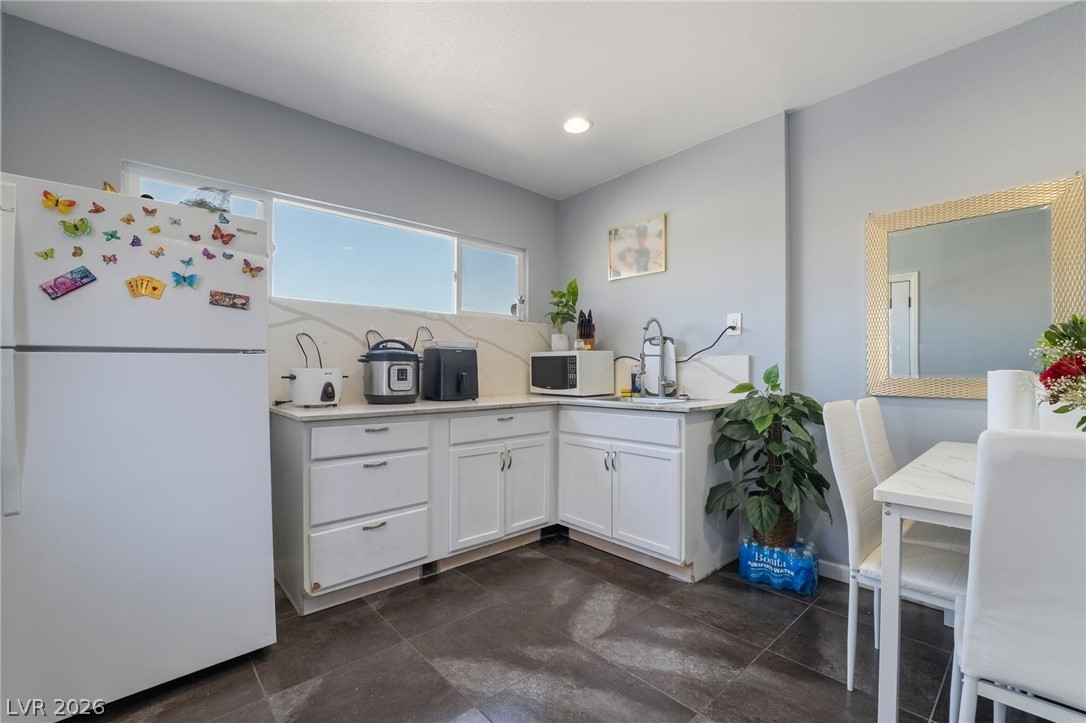 2200 Santa Ynez Drive Las Vegas NV 89104