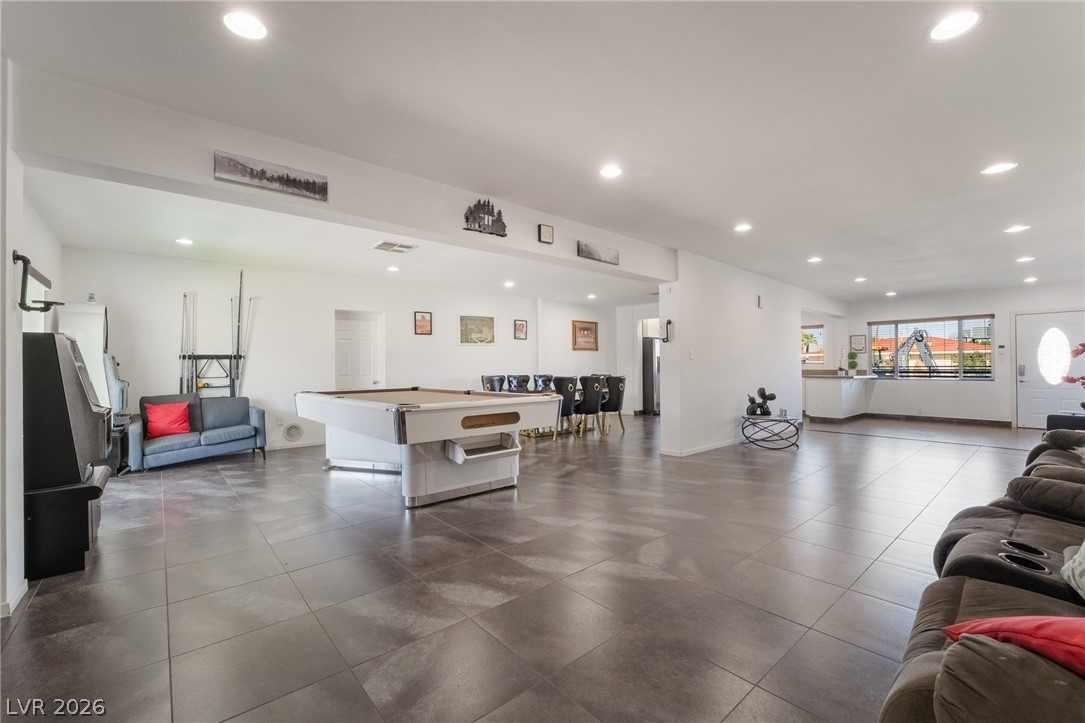 2200 Santa Ynez Drive Las Vegas NV 89104