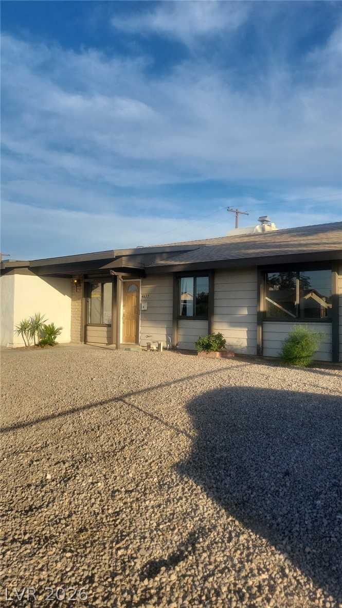 4617 Stacey Avenue Las Vegas NV 89108