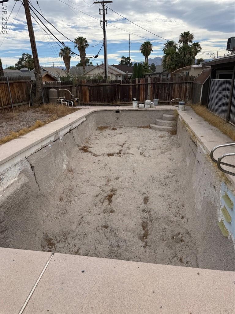 4617 Stacey Avenue Las Vegas NV 89108