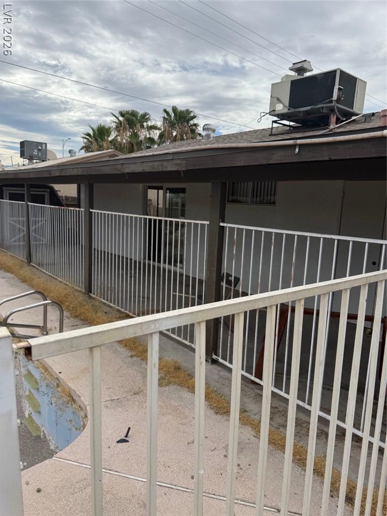 4617 Stacey Avenue Las Vegas NV 89108