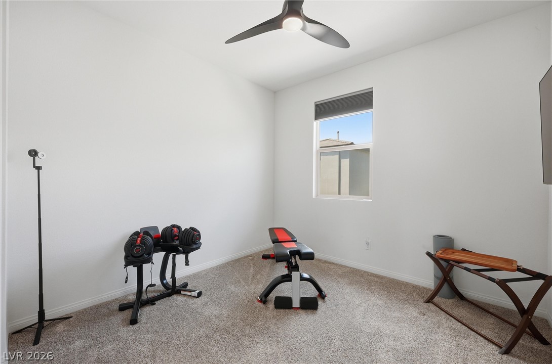 1424 Nocturnal Flight Street Las Vegas NV 89138