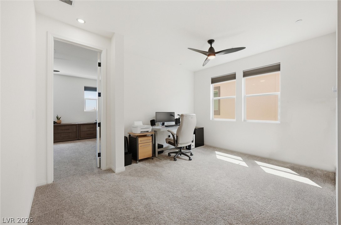 1424 Nocturnal Flight Street Las Vegas NV 89138