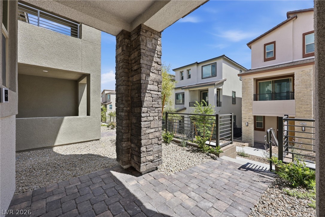 1424 Nocturnal Flight Street Las Vegas NV 89138