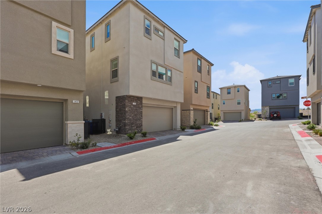 1424 Nocturnal Flight Street Las Vegas NV 89138