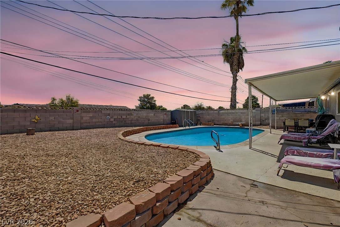 712 Saylor Way Las Vegas NV 89107