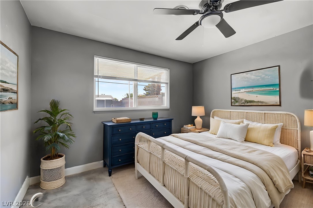 712 Saylor Way Las Vegas NV 89107