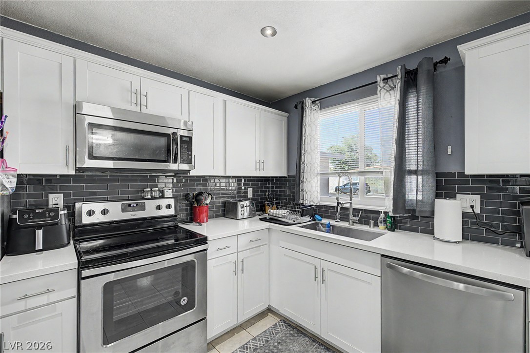 712 Saylor Way Las Vegas NV 89107