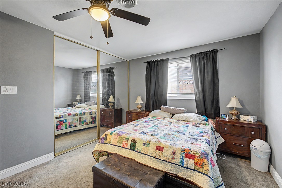 712 Saylor Way Las Vegas NV 89107