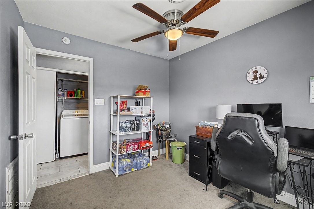 712 Saylor Way Las Vegas NV 89107