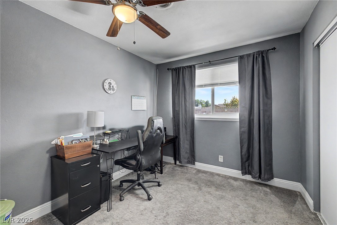 712 Saylor Way Las Vegas NV 89107