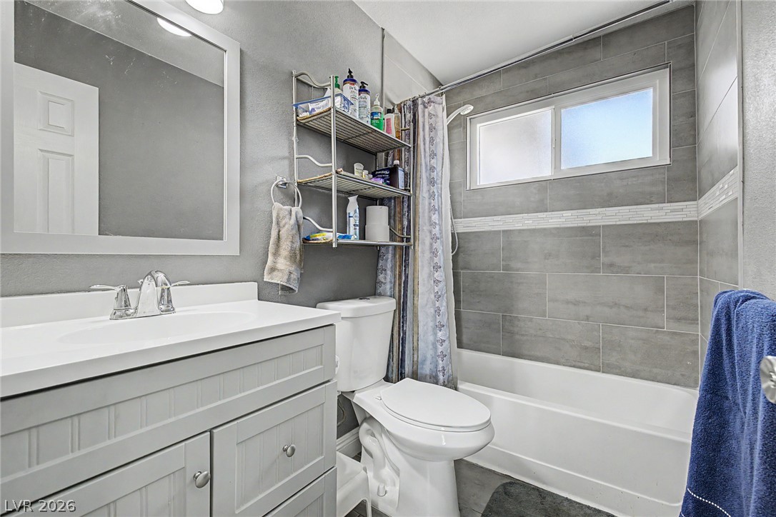 712 Saylor Way Las Vegas NV 89107