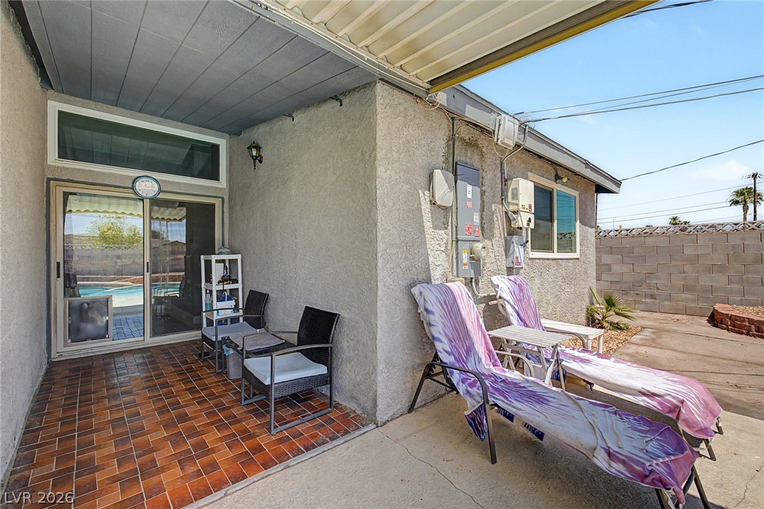 712 Saylor Way Las Vegas NV 89107