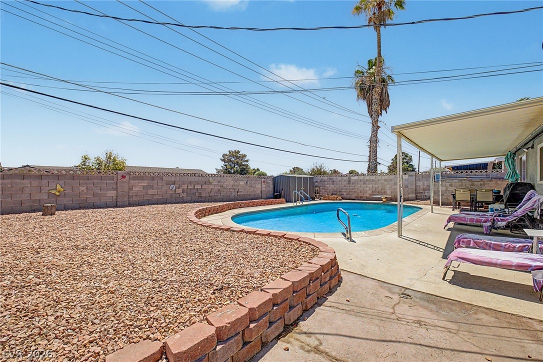 712 Saylor Way Las Vegas NV 89107