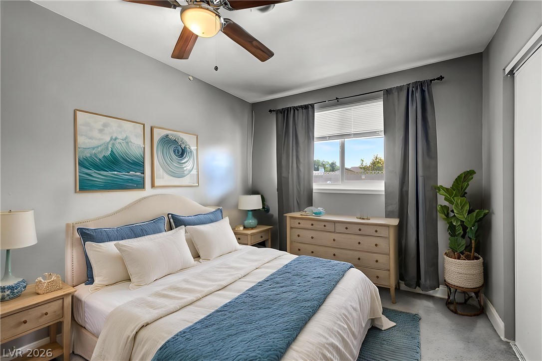 712 Saylor Way Las Vegas NV 89107