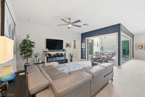 4135 Ombre Street Las Vegas NV 89135