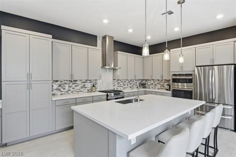 4135 Ombre Street Las Vegas NV 89135