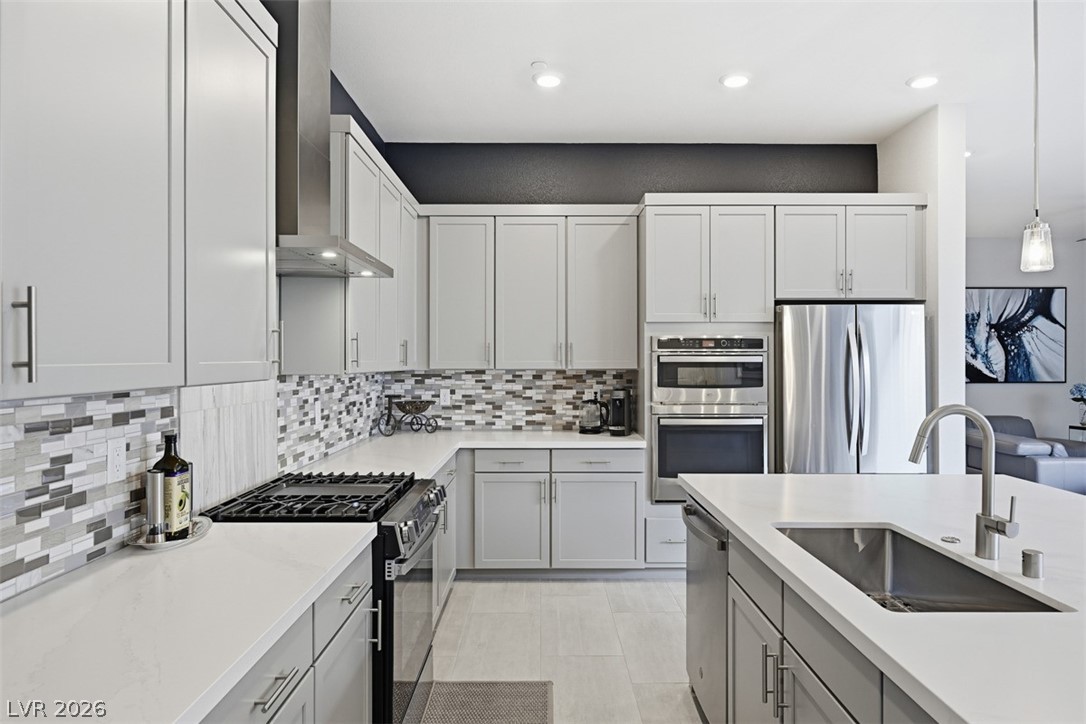 4135 Ombre Street Las Vegas NV 89135