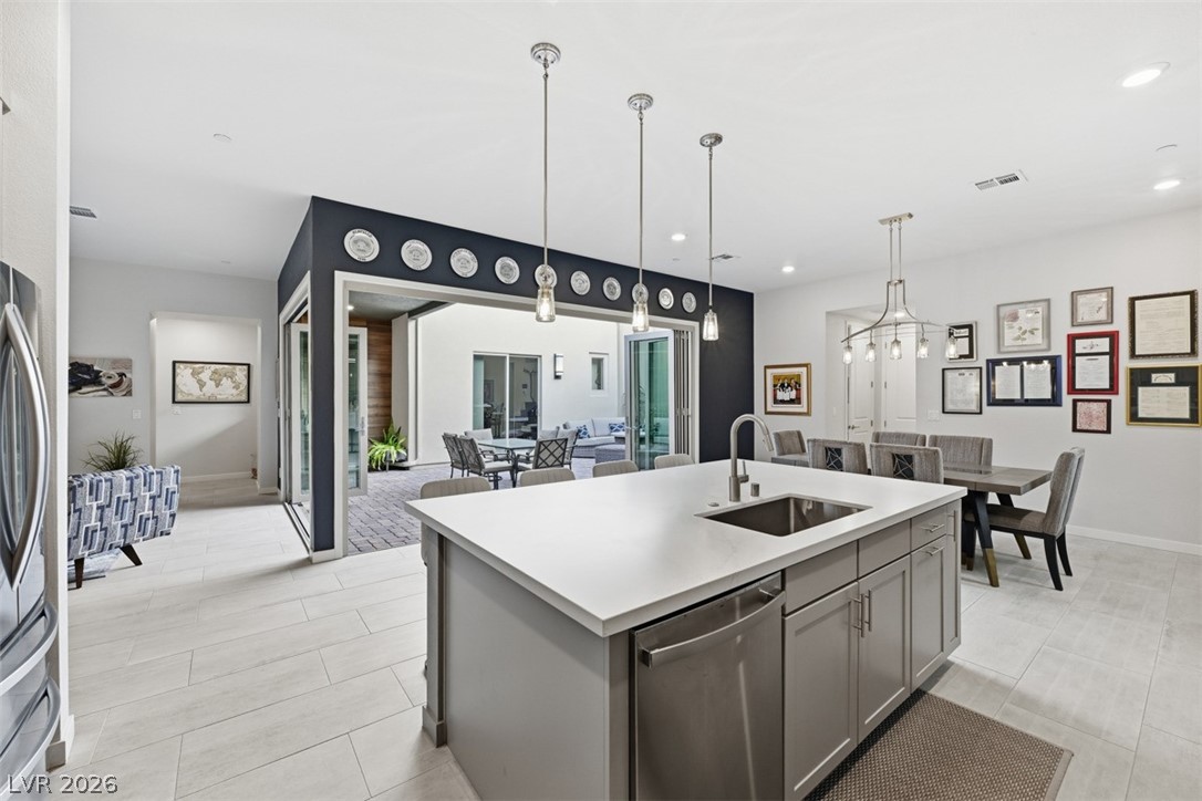 4135 Ombre Street Las Vegas NV 89135