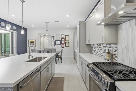 4135 Ombre Street Las Vegas NV 89135