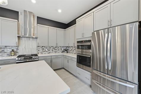 4135 Ombre Street Las Vegas NV 89135
