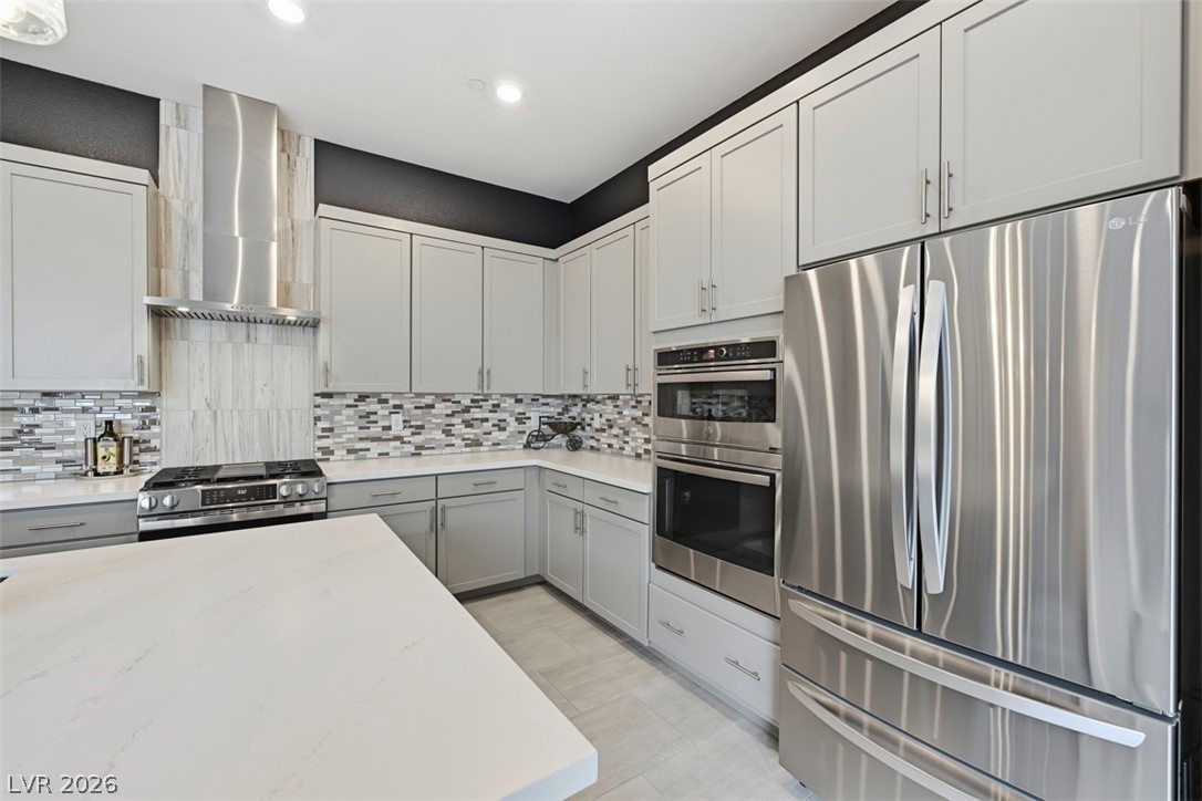 4135 Ombre Street Las Vegas NV 89135