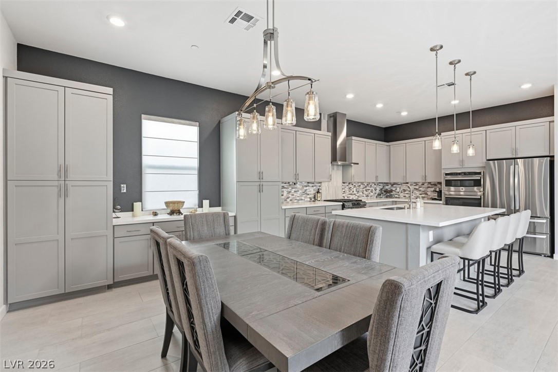 4135 Ombre Street Las Vegas NV 89135