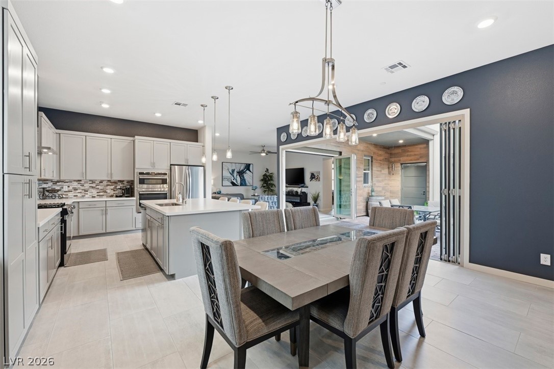 4135 Ombre Street Las Vegas NV 89135