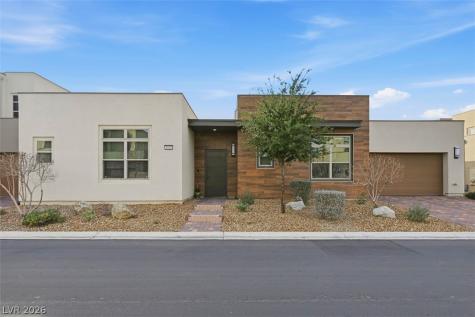 4135 Ombre Street Las Vegas NV 89135