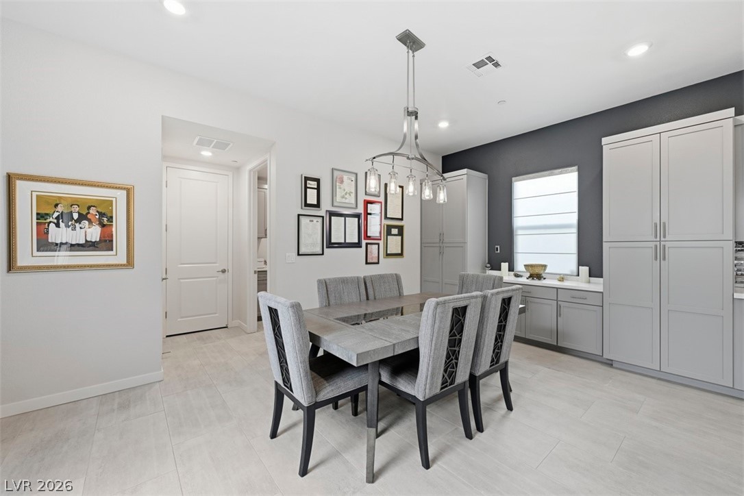 4135 Ombre Street Las Vegas NV 89135