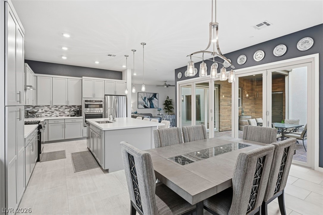 4135 Ombre Street Las Vegas NV 89135