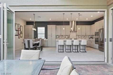 4135 Ombre Street Las Vegas NV 89135