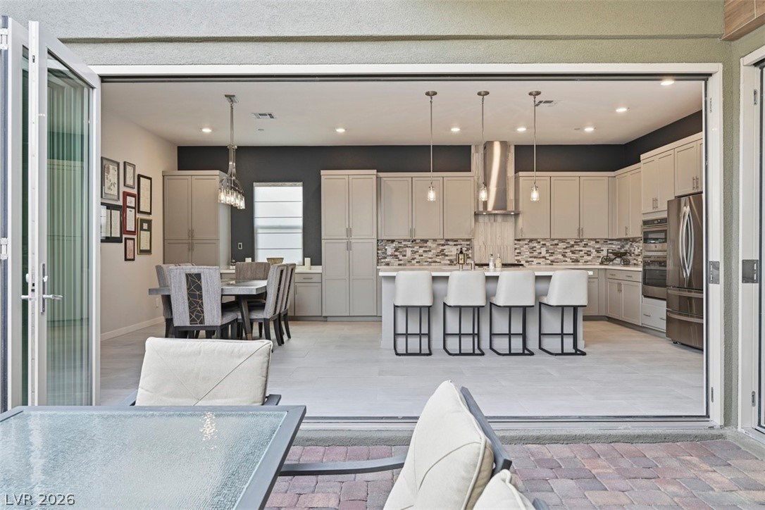 4135 Ombre Street Las Vegas NV 89135