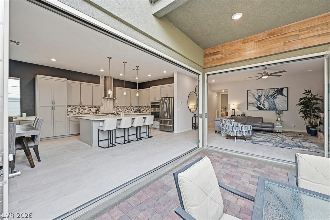 4135 Ombre Street Las Vegas NV 89135